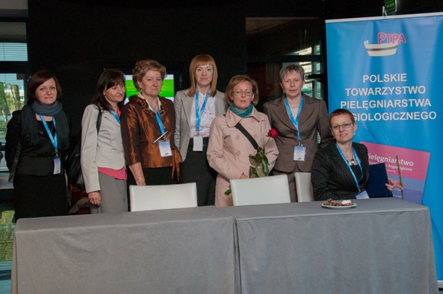 II Ogólnopolska Konferencja Naukowo-Szkoleniowa PTPA - podsumowanie