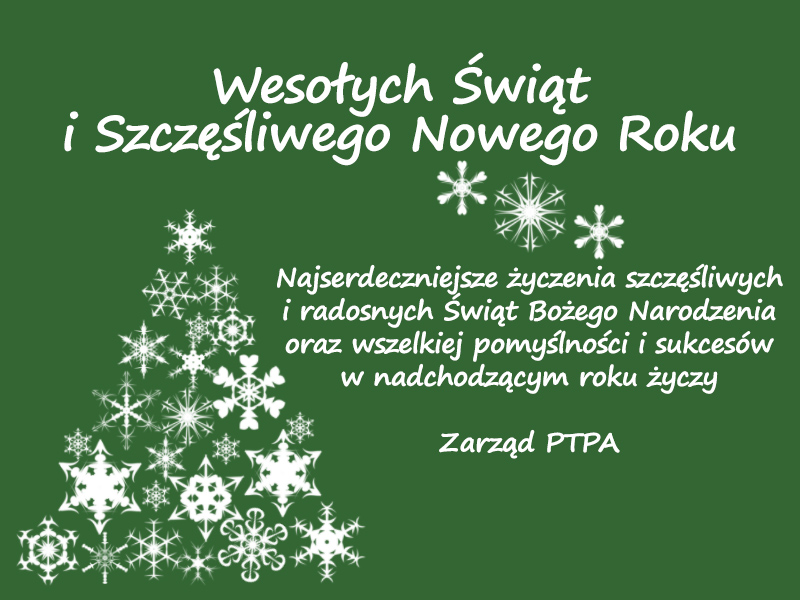 Życzenia Świąteczne