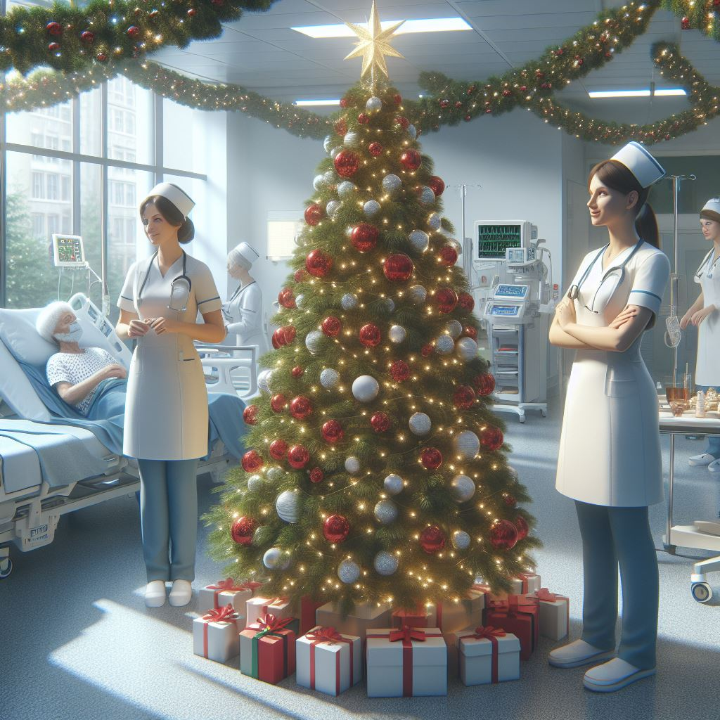 Życzenia świąteczne 2023