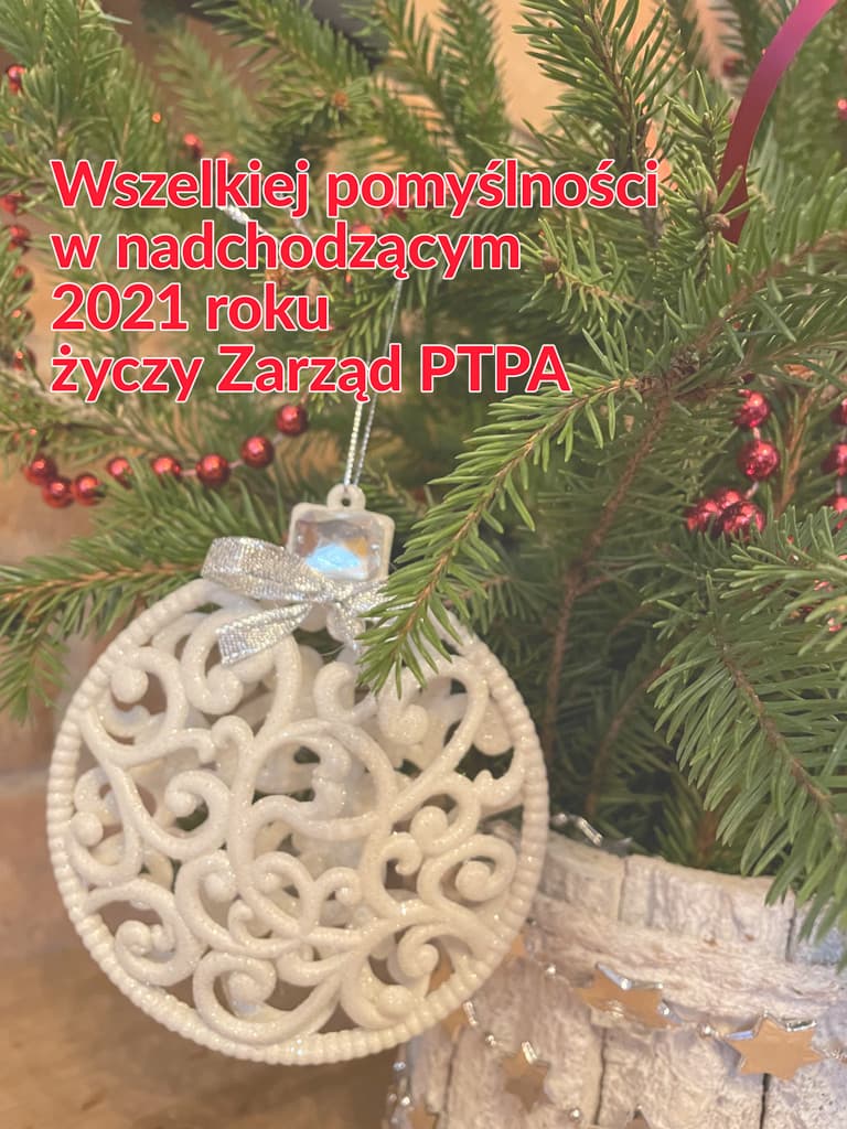 Życzenia Noworoczne