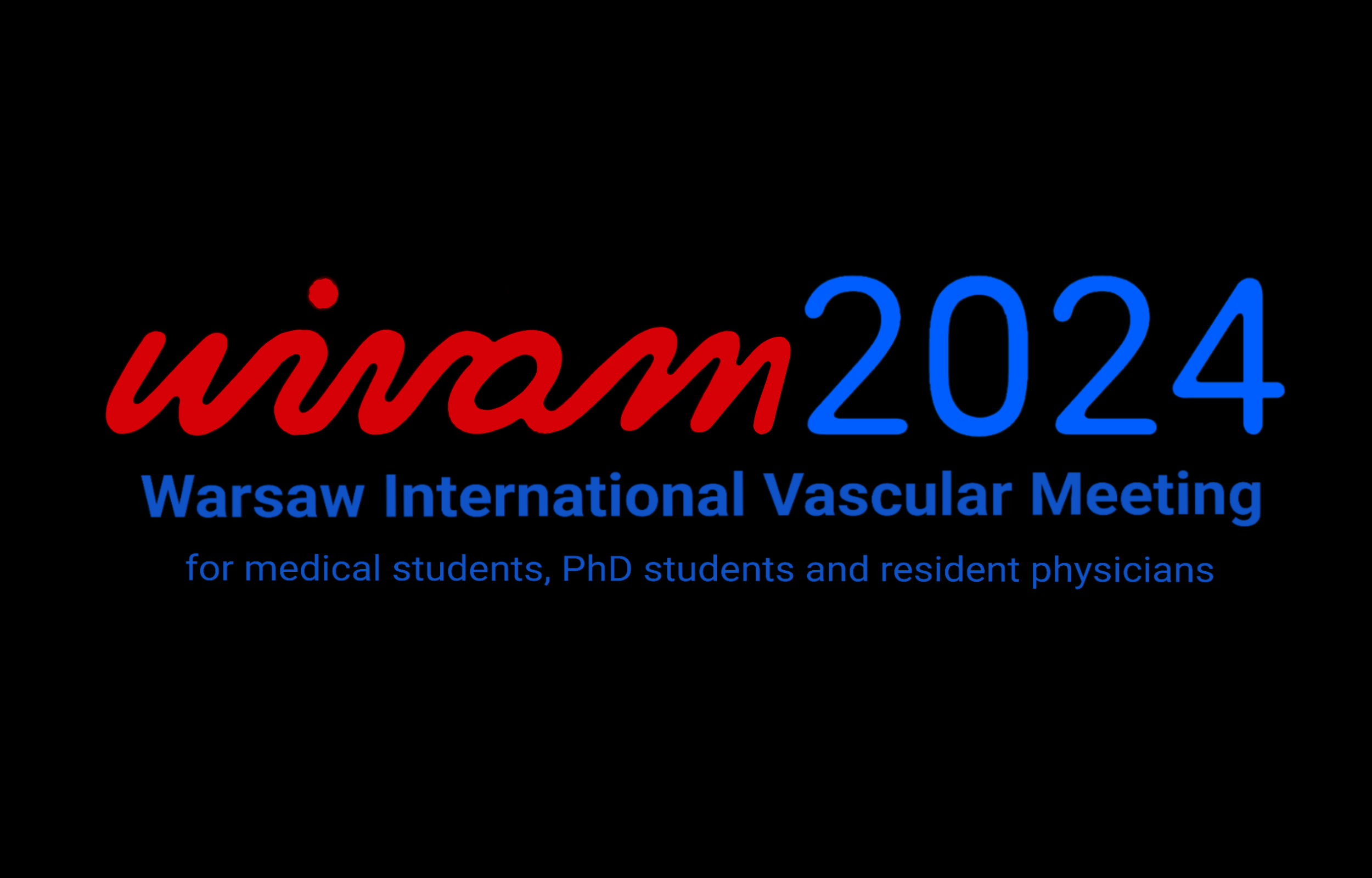Warsaw International Vascular Meeting for Medical and PhD Students 2024