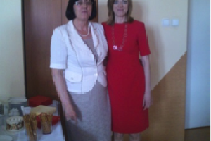 Wybrano nowy zarząd